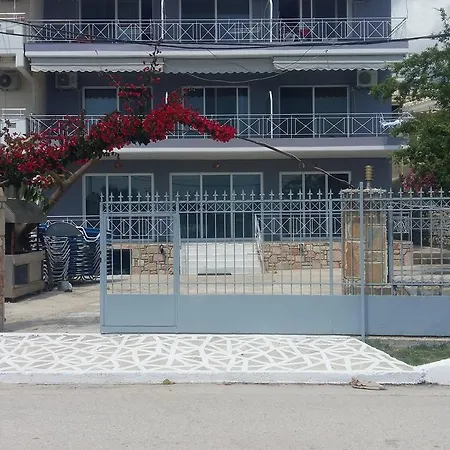 Irini Boutique Rooms!!! Hotel