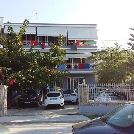 Hotel Irini Boutique Rooms!!!