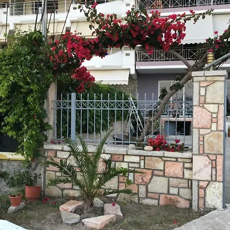 Hotel Irini Boutique Rooms!!! 3*