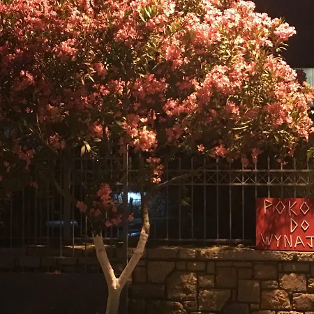 Irini Boutique Rooms!!! 3* Himarë
