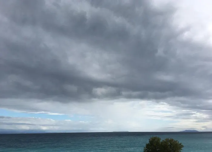 酒店 Irini Boutique Rooms!!!