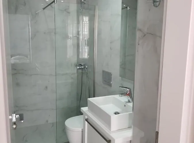 Irini Boutique Rooms!!! 酒店 希马拉