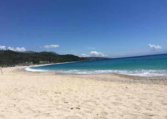 酒店 Irini Boutique Rooms!!!