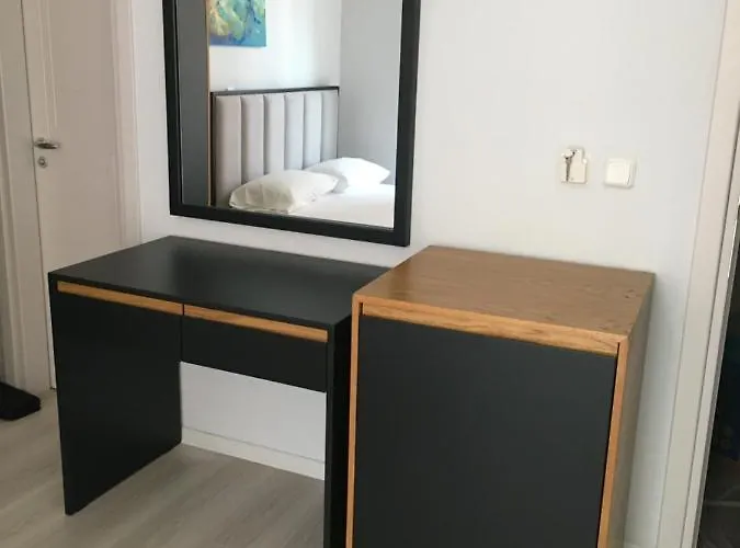 酒店 Irini Boutique Rooms!!!