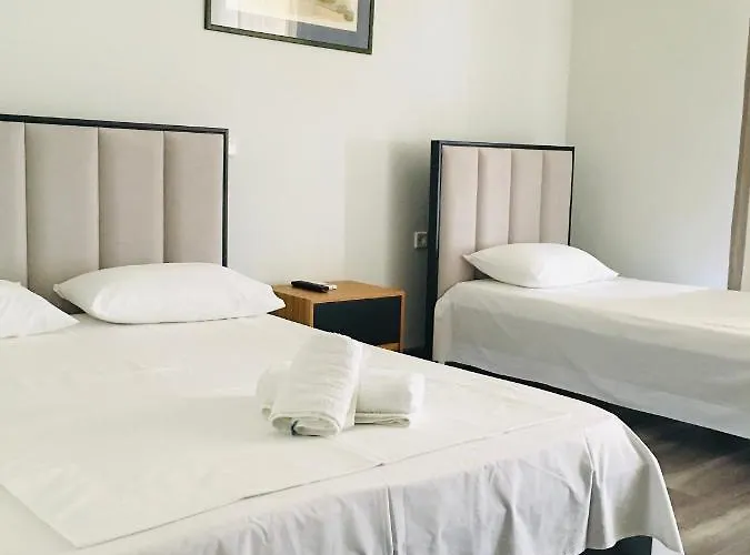 酒店 Irini Boutique Rooms!!!