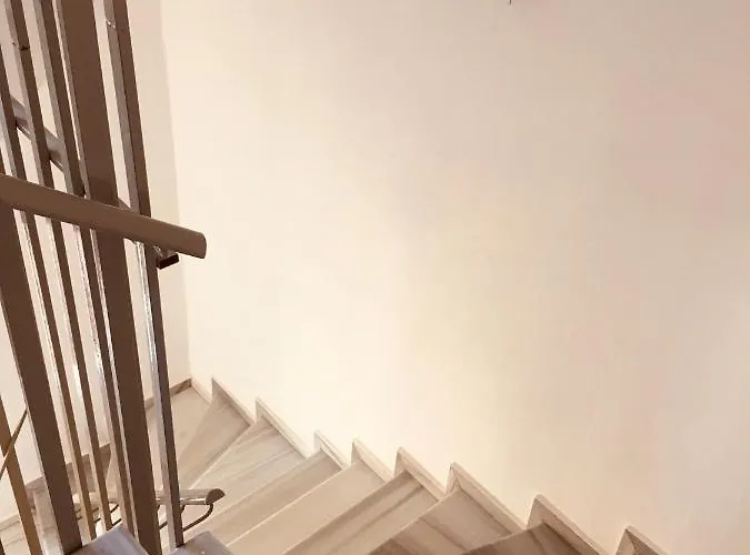 Irini Boutique Rooms!!! 希马拉