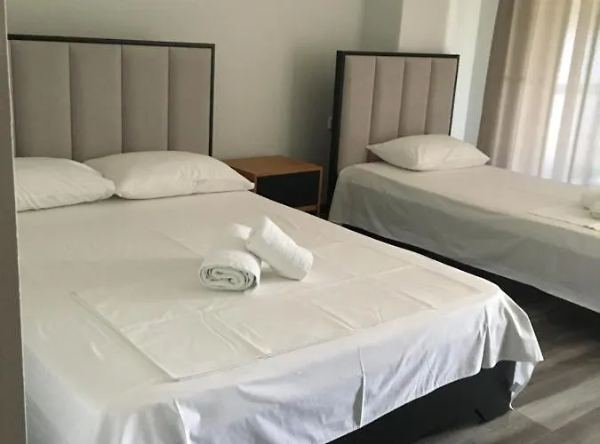 Irini Boutique Rooms!!!