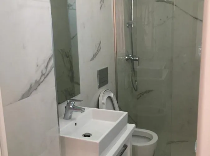 Irini Boutique Rooms!!!