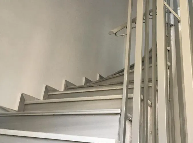 Irini Boutique Rooms!!! 酒店 希马拉