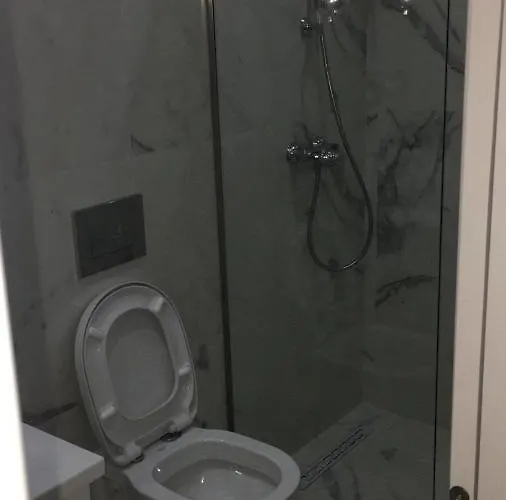 Irini Boutique Rooms!!! 酒店