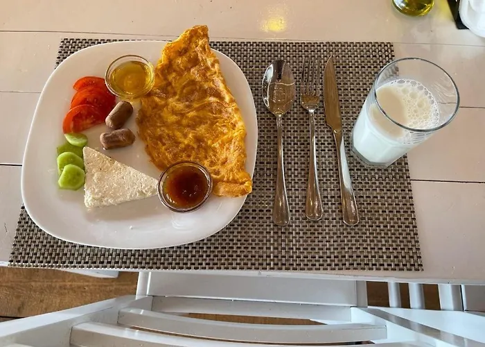 酒店 Irini Boutique Rooms!!!