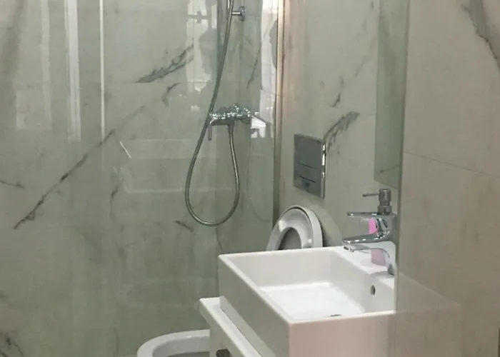 Irini Boutique Rooms!!!