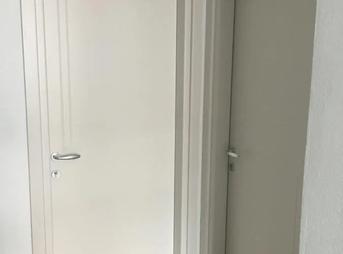 Irini Boutique Rooms!!! Отель