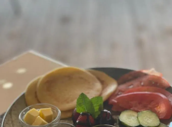 Irini Boutique Rooms!!!