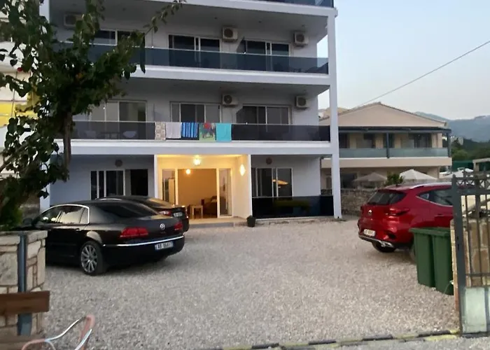 Irini Boutique Rooms!!! 酒店