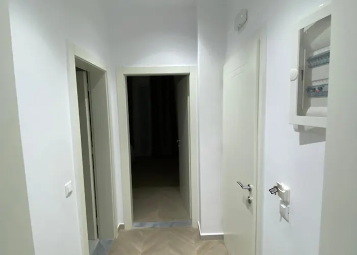 Irini Boutique Rooms!!! 酒店