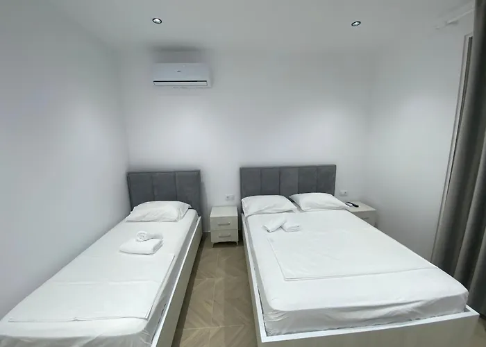 酒店 Irini Boutique Rooms!!! 希马拉