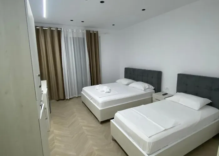 Irini Boutique Rooms!!!