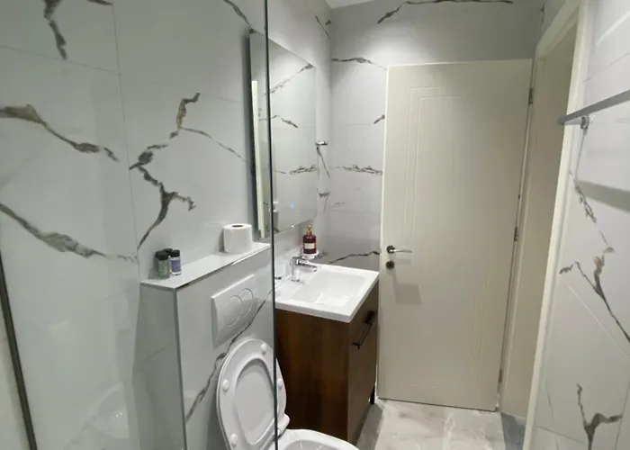 Irini Boutique Rooms!!! 酒店 3*