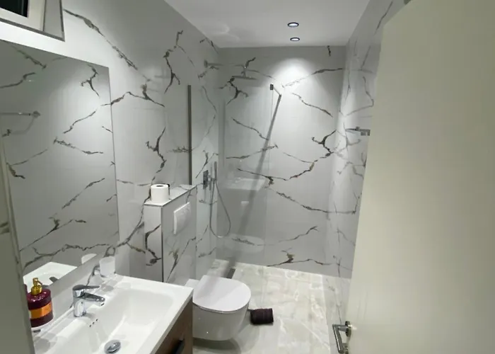 Irini Boutique Rooms!!!