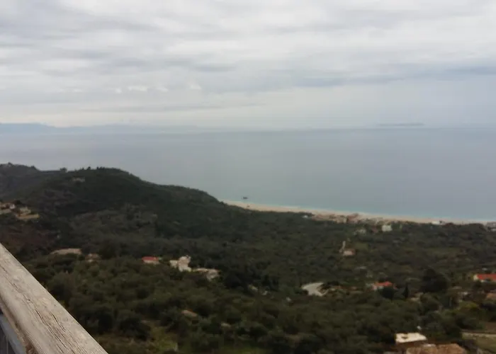 酒店 Irini Boutique Rooms!!!