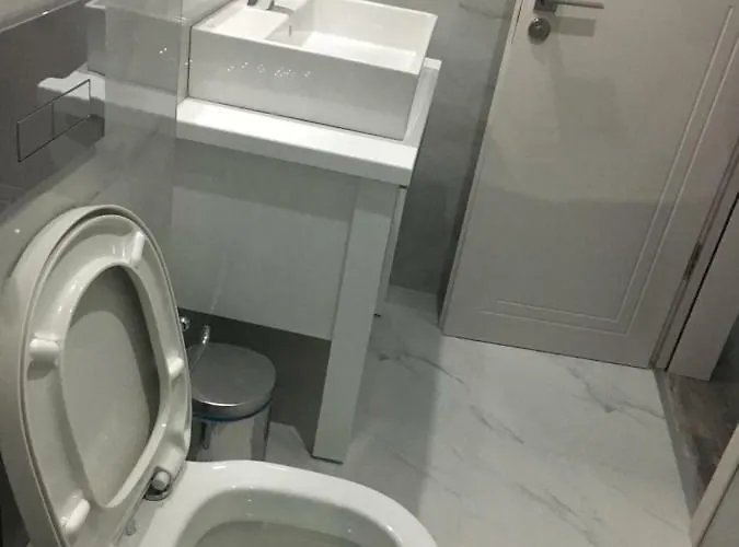 Irini Boutique Rooms!!! 3* 希马拉